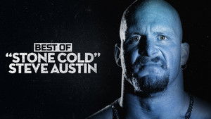 Poster for Best of “Stone Cold” Steve Austin Poster for Best of “Stone Cold” Steve Austin
