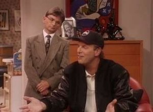 Poster for The Truth Be Told