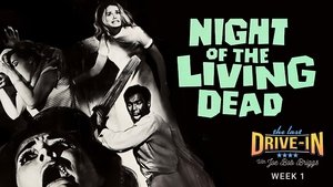 Poster for Night of the Living Dead