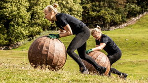 Poster for Episode 2 Poster for Episode 2