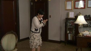 Poster for Episode 8