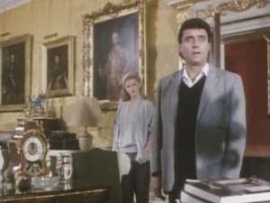 Poster for Death and Venice (1)