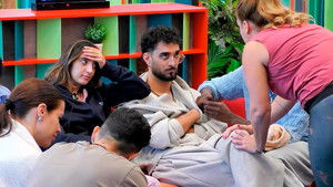 Poster for Episode 34