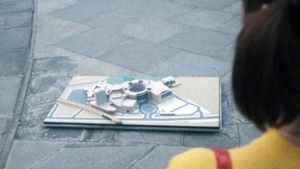 Poster for Mathshow: Doctor Where - A Set of Scales Poster for Mathshow: Doctor Where - A Set of Scales