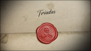 Poster for Production Triads