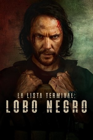 La lista final: Lobo negro