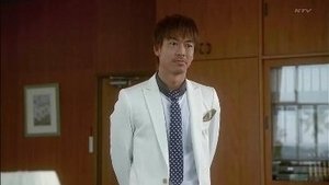 Poster for New Stage, Onizuka Eikichi's Old School! Great Lesson to Problematic Child! The Cosmetic Surgery has Always been the Regret of the High School Girl's Mother