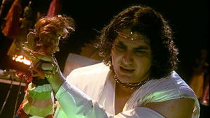 Poster for Trikaal In Danger