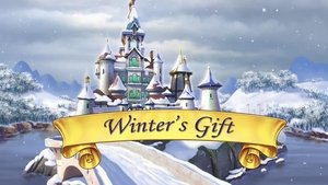 Poster for Winter's Gift