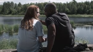 Poster for It's Not Enough to Have Lived