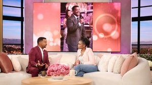 Poster for Alfonso Ribeiro