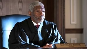 Poster for World's Greatest Judge