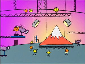 Poster for Episode 30