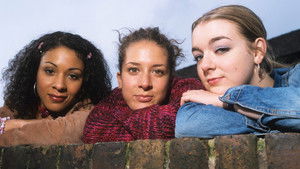 Poster for Crusty Curtains