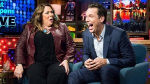 Poster for Candy Crowley and Dane Cook
