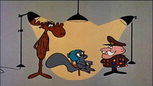 Poster for Upsidasium 31/ Snow White Inc./ Woodman Spare That Tree/ Captain Matthew Clift/ Upsidasium 32