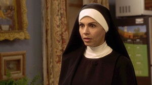 Poster for ¿Y esto hermana Celeste?