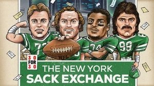 Poster for The New York Sack Exchange