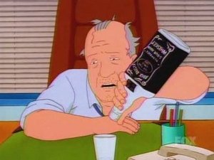 Poster for The Good Buck