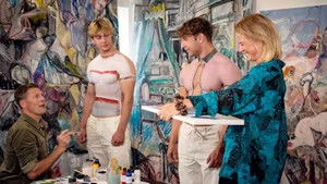 Poster for Episode 6