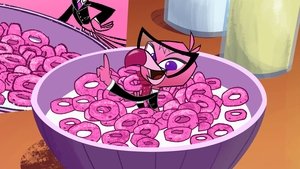 Poster for Cereal Criminals