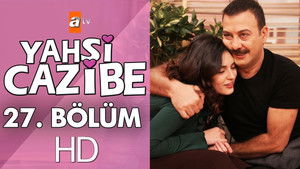 Poster for Episode 27