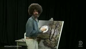 Poster for How to Draw Guy