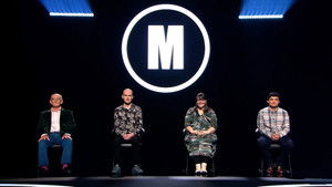 Poster for Episode 3 Poster for Episode 3