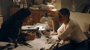 Poster for Protected