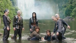 Poster for Part 3: Arth, The Prelude to All Legends (5)