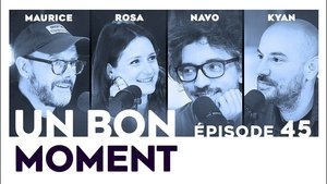 Poster for Episode 45