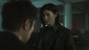 Poster for Episode 8