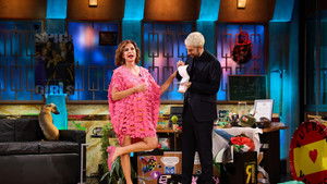 Poster for Ágatha Ruiz de la Prada y Belén Aguilera