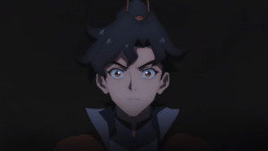 Poster for Episode 6