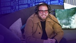 Poster for Jonah Hill