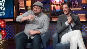 Poster for Craig Conover & Bobby Moynihan
