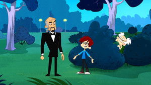 Poster for Jack Union Poster for Jack Union