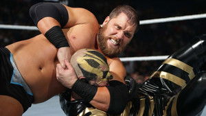 Poster for SmackDown - Dec. 06, 2013