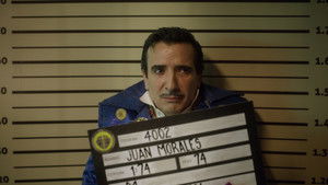 Poster for The Magician in His Labyrinth