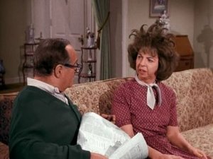 Poster for That Was My Wife