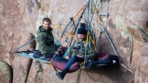 Poster for Bradley Cooper In The Canyons Of Wyoming