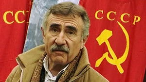 Poster for Episode 15