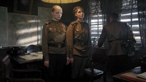 Poster for Episode 9