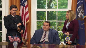 Poster for Season 12 Episode 6