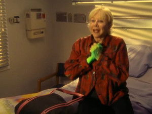 Poster for My Cabbage