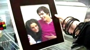 Poster for The Lost Weeks: Effy's Video Diary