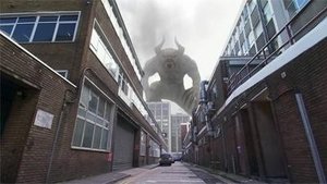 Poster for End of Days