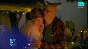 Poster for Alleentyd