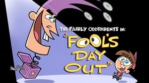 Poster for Fool's Day Out