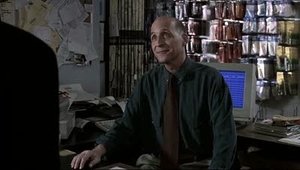 Poster for Nullification